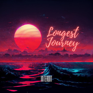 Longest Journey (Original Mix)