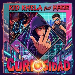 Curiosidad (feat. Kade)