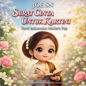 SURAT CINTA UNTUK KARTINI