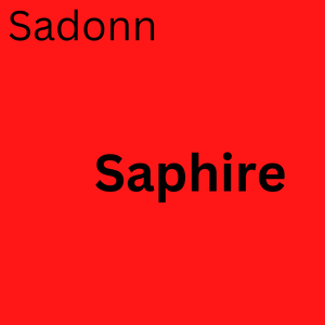 Saphire