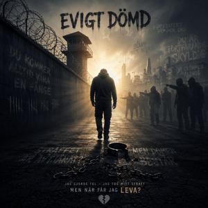 Evigt dömd