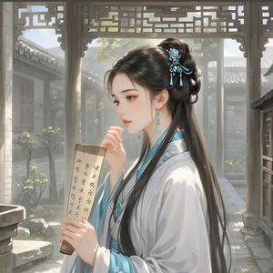 相思的苦向谁诉说