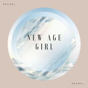 New Age Girl