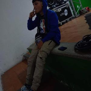 CUMBIATON RASPOSO (feat. CARMONA DJ)