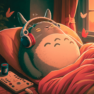 Name of Life (Spirited Away Lofi) (Slowed + Reverb)