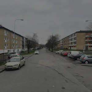 Dagboksdröm (Demo 2007)