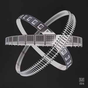 Entourage (Сuts by Maxiscratch)