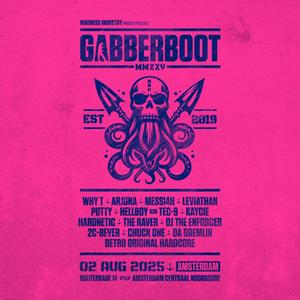 Gabberboot
