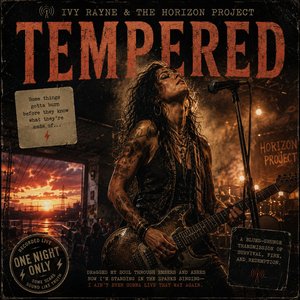 Tempered (Live in Toledo)