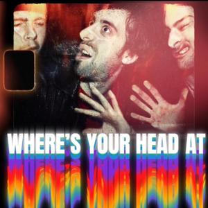 Where’s Your Head At (2014 Mix)