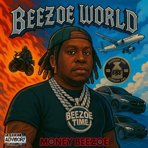 Money Mook (feat. J'versatile)