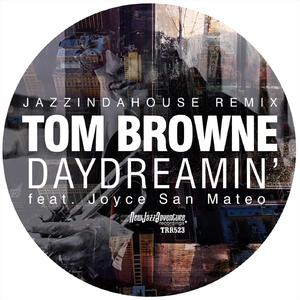 Daydreamin' (Jazzindahouse Remix)