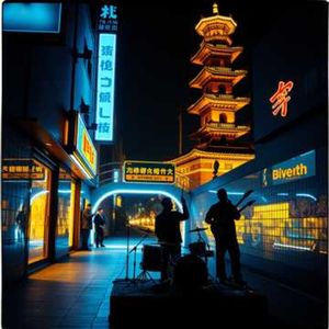 2026_伙计-来西安