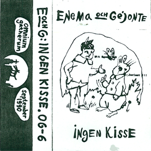 Döa Råtter På Det Trevliga Barnhemmet