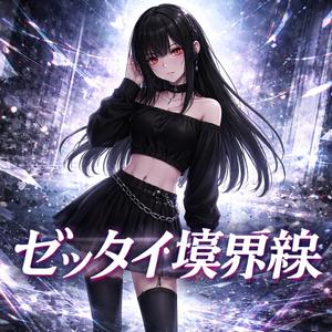 ゼッタイ境界線