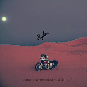 Ryde (feat. Hueyy & Leo)
