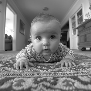 Melodía De Cuna Relajante