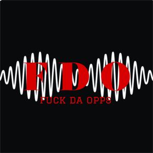 FDO (Kasiaa Kay & Tiny T) [**** Da Opps]