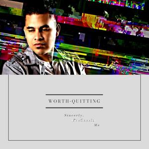 Quitting (feat. Kalevsan)