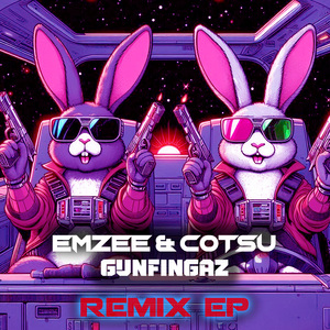 Gunfingaz (MM Remix)
