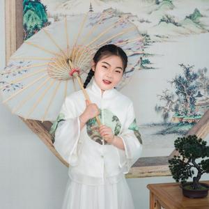 花开中国 (昝思妍)