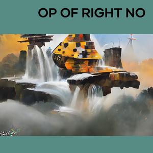 Op of Right No