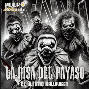 LA RISA DEL PAYASO