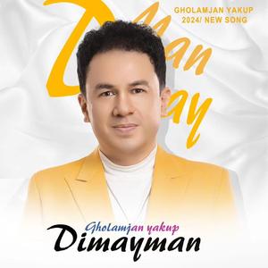 Dimayman