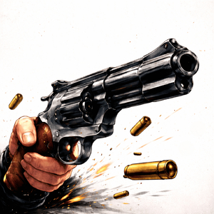 Criminal Stories