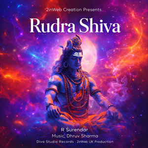 Rudra Shiva