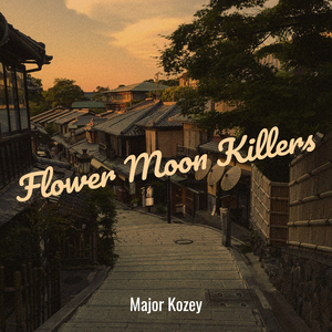 Flower Moon Killers