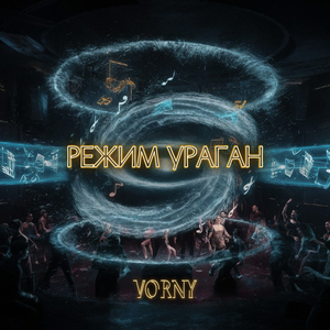 Режим ураган