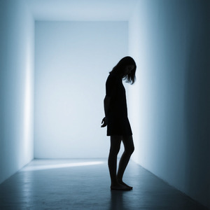 平気なふりが もう無理で