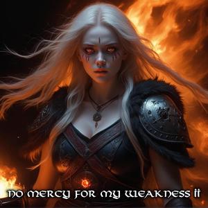 No Mercy for My Weakness II