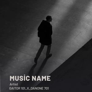 Afrique (feat. Gaitor 101)