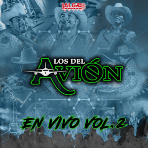 El de la Palapona (En Vivo)