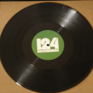 Dusty Chords (Original Mix)