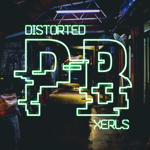 Distorted