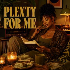 Plenty Money For Me (Manifestation, Affirmation)