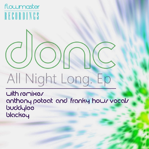 All Night Long (Frankyhows Remix)