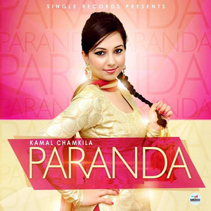 Paranda