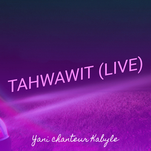 Tahwawit (Live)