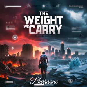 Broken Country, Pt. 2 (Inspired by "Ellie" from "The Last of Us")