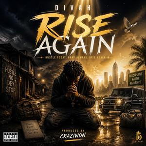 Rise Again