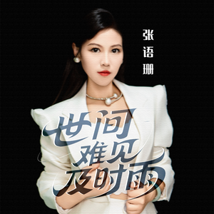 时间难见及时雨（DJ阿诺版）