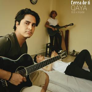 Cerca De Ti (feat. B.B & Inside)