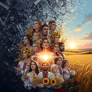 Світло в серці