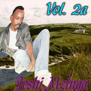 Jeshi Mzinga Vol. 2a, Pt. 2