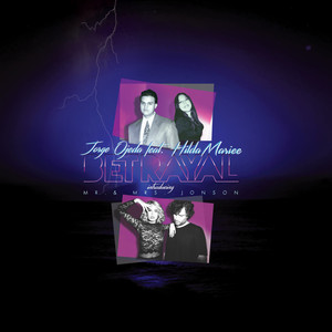 Betrayal (Original Mix)