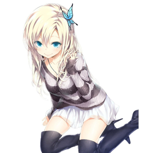 Be My Friend -星奈Featuring隣人部 VER.-